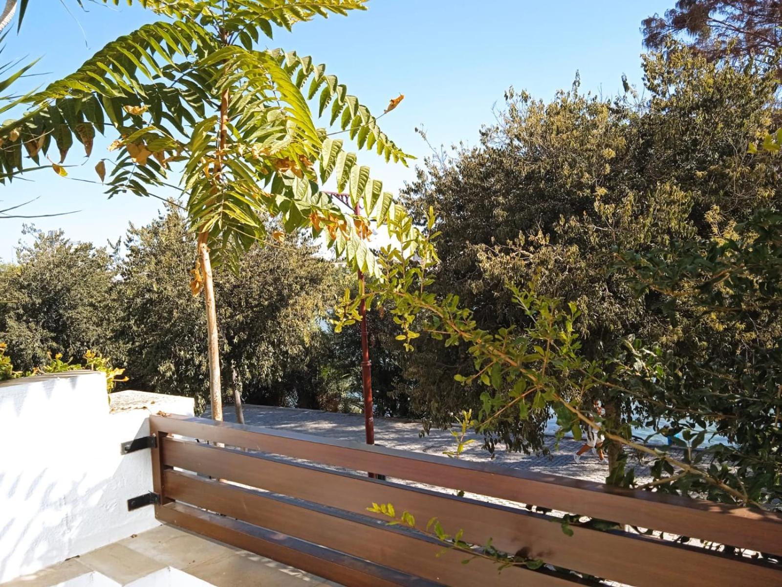 Terraza De Triana Apartment Seville Exterior photo